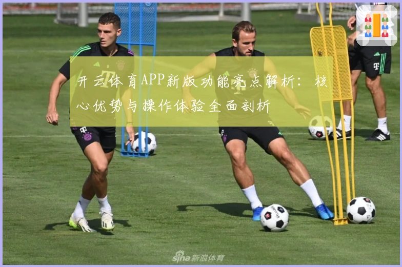 开云体育APP新版功能亮点解析：核心优势与操作体验全面剖析